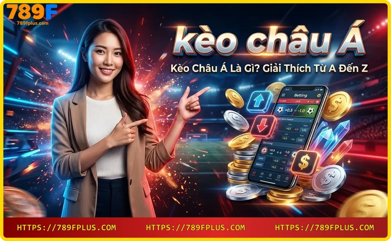 Giải thích kèo châu Á – đội mạnh chấp đội yếu